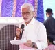 Vijayasai Reddy questions Janasena appearance in CEC meet