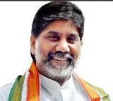 Mallu Bhati Vikramarka counter to BRS over Formula E race