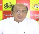 We will will all seats in Godavari districts says Gorantla Butchaiah Chowdary