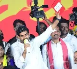 ACB Court adjourns hearing of CID petition on Nara Lokesh