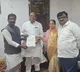 BRS MLCs complains against CM Revanth Reddy legislative council chairman