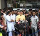 Chandrababu and Pawan Kalyan met CEC in Hyderabad
