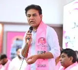 Dont unnecessarily lose money listening to the words of Dy CM Bhatti Vikramarka says ktr