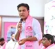 Dont unnecessarily lose money listening to the words of Dy CM Bhatti Vikramarka says ktr