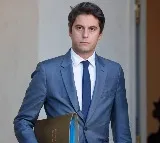 Gabriel Attal appointed as France new prime minioter