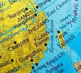 Bloomberg estimates how much loss will happen if China invades Taiwan