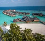 Maldives President urges China to float tourists towards his country