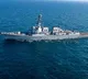 US Navy shoots down Houthi missiles, drones launched into Red Sea