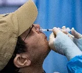 New nasal Covid vax candidate offers better, longer protection
