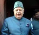 Spirit of ‘Hindi-Chini Bhai Bhai’ should be rebuilt: Farooq Abdullah