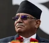 India has reservations over buying energy from Nepal produced by Chinese: Prachanda