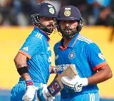 As T20 WC looms, Rohit & Virat should be back to action, opines MSK Prasad