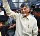 Andhra Pradesh HC grants anticipatory bail to Chandrababu Naidu in three cases