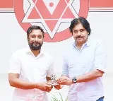 Pawan Kalyan's ideology similar to mine: Ambati Rayudu