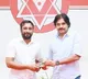 Pawan Kalyan's ideology similar to mine: Ambati Rayudu