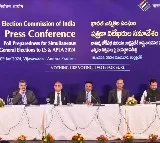 Andhra Pradesh polls: EC allays apprehensions about purity of electoral rolls