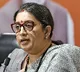 Smriti Irani slams Cong for turning down invitation to attend Ram Mandir inauguration