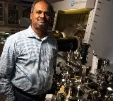 AI helps Indian-origin scientist led team discover new battery material