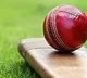 A man died while playing cricket in Mumbai as next match ball hit him