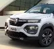 Renault launches Indias cheapest automatic car