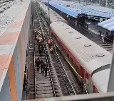 Railaway Announces Exgratia To The Charminar Express Train Accident Victims