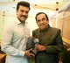 Ram Charan opines on Brahmanandam autobiography