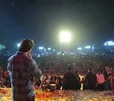 Mahesh Babu says Thank You Guntur
