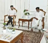 Amazon reps met Telangana CM Revanth Reddy in Hyderabad