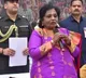 Governor Tamilisai Soundararajan accepted the resignations of the TSPSC chairman