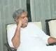 Kesineni Nani met CM Jagan along with his daughter