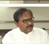 Kurnool MP Dr Sanjeev Kumar resigns for YSRCP