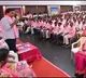 KTR says brs should win more lok sabha seats in telangana