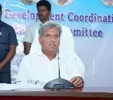 Kesineni Nani sent resignation letter to Lok Sabha speaker