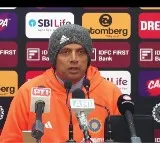 Dravid explains why Ishan Kishan not selected for T20 series against Afghanistan