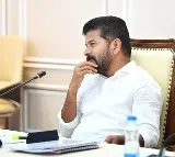 CM Revanth Reddy retweets Manipur issue