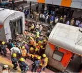 Charminar express restored