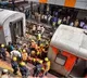 Charminar express restored