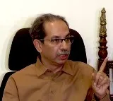 Why Were We Not Disqualified Uddhav Thackeray Questions Speaker Move