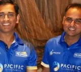 Cheating cases filed against Dhoni's ex-business partners in Gujarat & TN