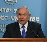 Israel won't continue occupying Gaza: Netanyahu
