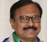 Kurnool MP quits YSRCP, may join TDP