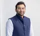 Ex-Minister Mukesh Goud’s son quits BJP in Telangana
