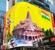 From NY’s Times Square to Lucknow’s Chowk, it is Ram all the way