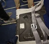 Passenger's social media post exposes IndiGo Airlines seat mishap