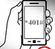 Telecom Dept issues red alert against dialling numbers with *401# code
