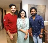 ‘సైంధవ్’ డైరెక్టర్ శైలేష్ కొలను చేతుల మీదుగా ‘రామ్‌’  (RAM/ర్యాపిడ్ యాక్షన్ మిషన్) ట్రైలర్.. ఆకట్టుకుంటోన్న విజువల్స్, డైలాగ్స్
