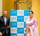 Businesswoman-philanthropist Sudha Reddy joins hands with UNICEF to empower adolescents in India