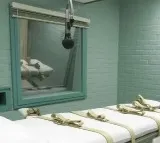 Death penalty by nitrogen gas to be held First time in USA