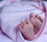 Nine Months Old Kid Dead In Ananthapuram District