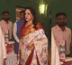 Netizens fires on Bollywood senior actress Hema Malini